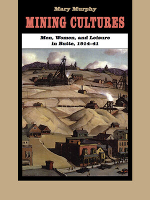 cover image of Mining Cultures